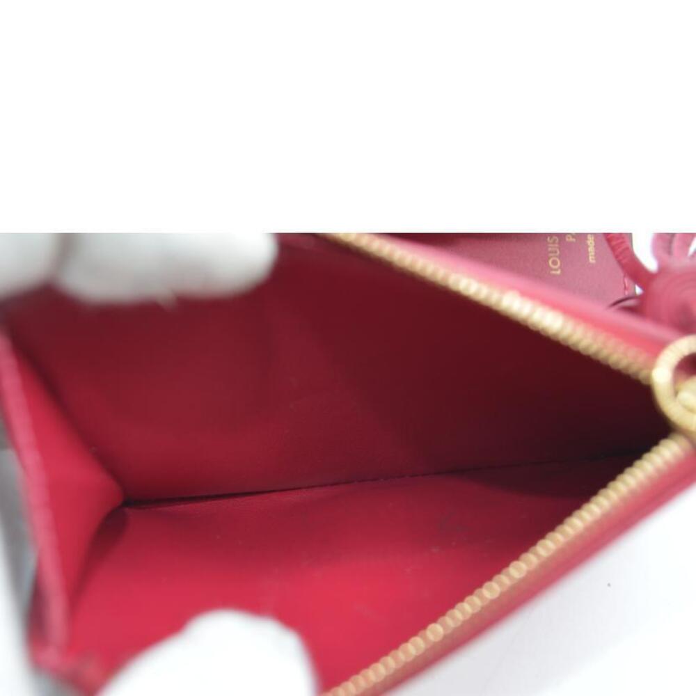 Louis Vuitton Croisette Portefeuille Wallet Compact Damier - Picture 5 of 7